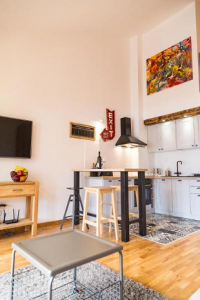Гостиница Apartment Nlb  Будва